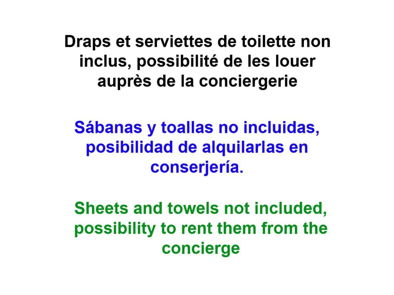 L'Escampette, Duplex T3, Centre Luchon, Wifi, Casier A Skis, 4 Personnes Bagnères-de-Luchon Eksteriør billede